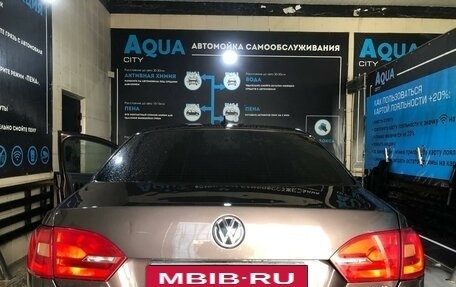 Volkswagen Jetta VI, 2014 год, 730 000 рублей, 4 фотография