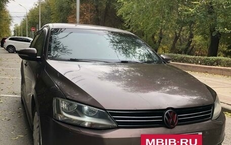 Volkswagen Jetta VI, 2014 год, 730 000 рублей, 10 фотография