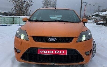 Ford Focus ST III, 2008 год, 900 000 рублей, 1 фотография