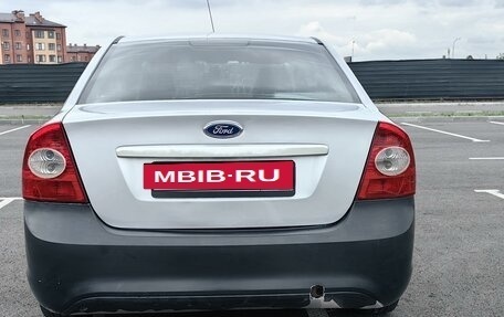 Ford Focus II рестайлинг, 2005 год, 450 000 рублей, 6 фотография