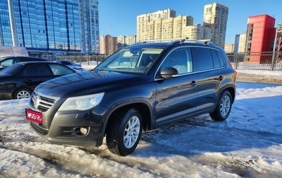 Volkswagen Tiguan I, 2011 год, 980 000 рублей, 1 фотография