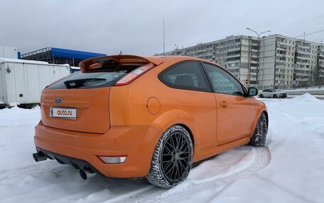 Ford Focus ST III, 2008 год, 900 000 рублей, 6 фотография