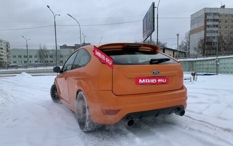 Ford Focus ST III, 2008 год, 900 000 рублей, 5 фотография