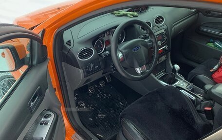 Ford Focus ST III, 2008 год, 900 000 рублей, 7 фотография