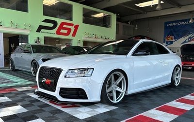 Audi RS 5, 2010 год, 11 350 000 рублей, 1 фотография