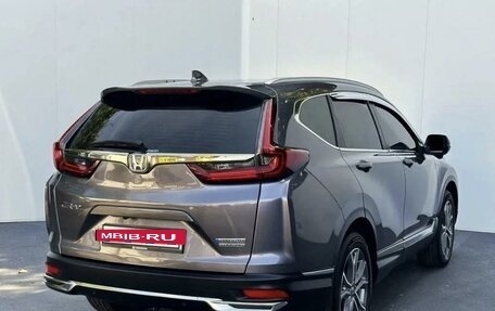 Honda CR-V IV, 2020 год, 3 550 000 рублей, 3 фотография