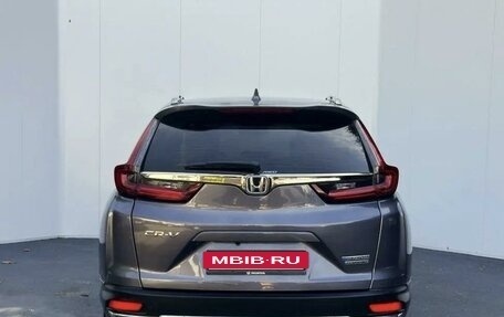 Honda CR-V IV, 2020 год, 3 550 000 рублей, 4 фотография