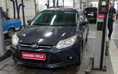 Ford Focus III, 2012 год, 728 000 рублей, 1 фотография