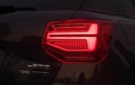 Audi Q2 I, 2021 год, 2 420 000 рублей, 8 фотография