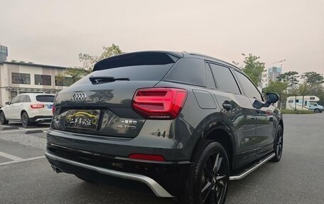 Audi Q2 I, 2021 год, 2 420 000 рублей, 5 фотография