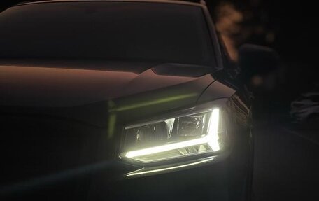 Audi Q2 I, 2021 год, 2 420 000 рублей, 18 фотография