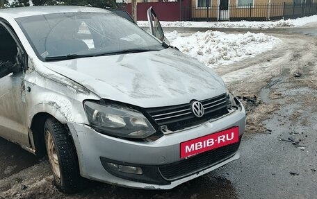 Volkswagen Polo VI (EU Market), 2012 год, 350 000 рублей, 2 фотография