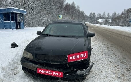 Opel Omega B, 2002 год, 135 000 рублей, 4 фотография