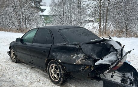 Opel Omega B, 2002 год, 135 000 рублей, 9 фотография