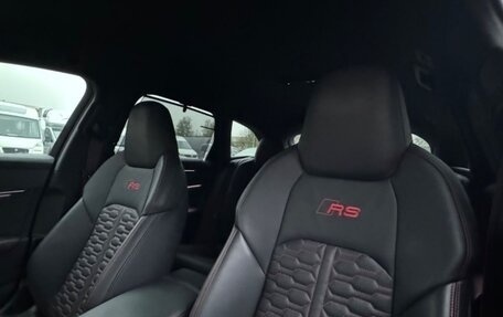 Audi RS 6, 2023 год, 17 385 000 рублей, 19 фотография