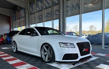 Audi RS 5, 2010 год, 11 350 000 рублей, 2 фотография