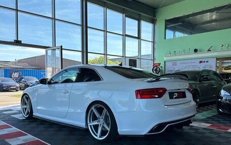 Audi RS 5, 2010 год, 11 350 000 рублей, 4 фотография