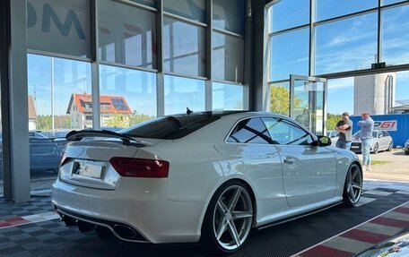 Audi RS 5, 2010 год, 11 350 000 рублей, 5 фотография