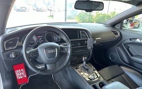 Audi RS 5, 2010 год, 11 350 000 рублей, 10 фотография