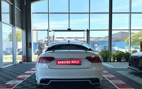 Audi RS 5, 2010 год, 11 350 000 рублей, 6 фотография