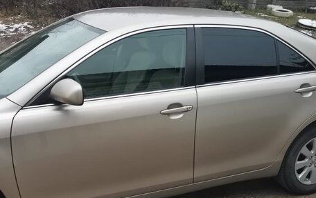 Toyota Camry, 2006 год, 1 250 000 рублей, 4 фотография