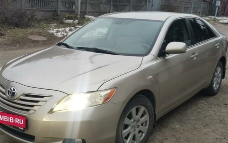 Toyota Camry, 2006 год, 1 250 000 рублей, 3 фотография