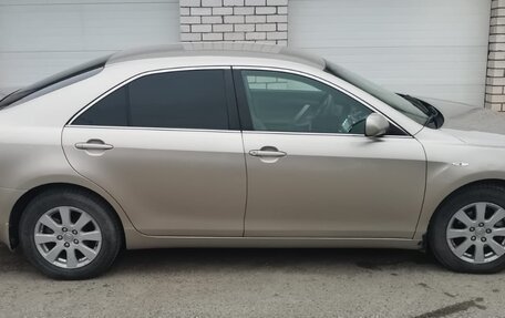 Toyota Camry, 2006 год, 1 250 000 рублей, 5 фотография