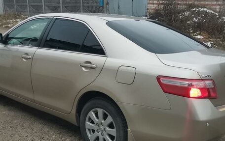 Toyota Camry, 2006 год, 1 250 000 рублей, 6 фотография