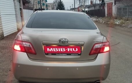 Toyota Camry, 2006 год, 1 250 000 рублей, 7 фотография