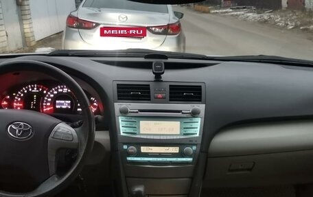 Toyota Camry, 2006 год, 1 250 000 рублей, 12 фотография