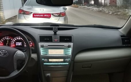 Toyota Camry, 2006 год, 1 250 000 рублей, 14 фотография