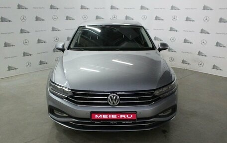 Volkswagen Passat B8 рестайлинг, 2020 год, 3 100 000 рублей, 2 фотография