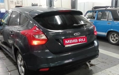 Ford Focus III, 2012 год, 728 000 рублей, 4 фотография