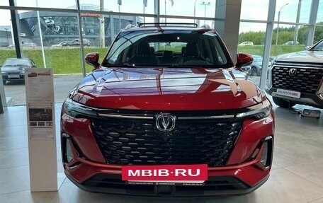 Changan CS35PLUS, 2024 год, 2 629 900 рублей, 2 фотография