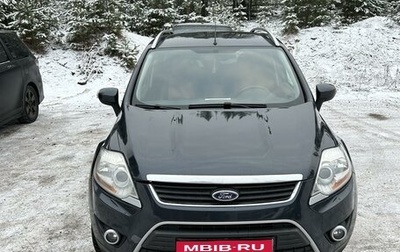 Ford Kuga III, 2008 год, 700 000 рублей, 1 фотография