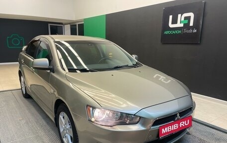 Mitsubishi Lancer IX, 2008 год, 890 000 рублей, 1 фотография