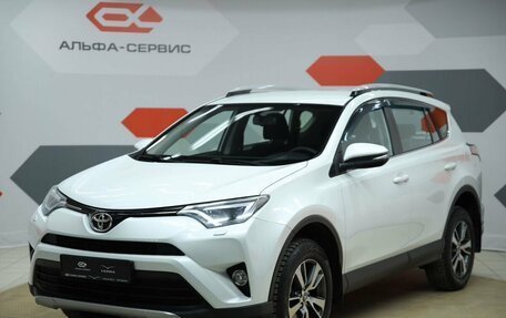 Toyota RAV4, 2019 год, 2 450 000 рублей, 1 фотография