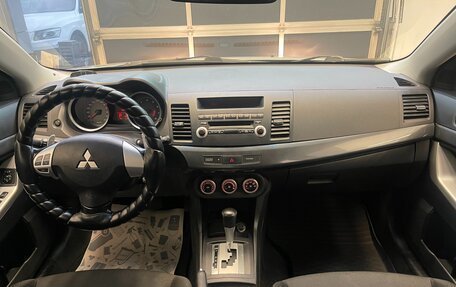 Mitsubishi Lancer IX, 2008 год, 890 000 рублей, 16 фотография