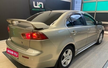 Mitsubishi Lancer IX, 2008 год, 890 000 рублей, 6 фотография