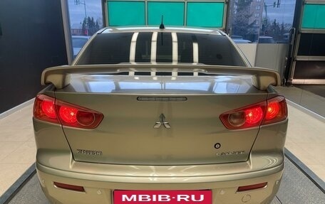 Mitsubishi Lancer IX, 2008 год, 890 000 рублей, 5 фотография