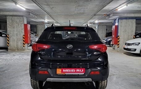 Lifan X50, 2016 год, 645 000 рублей, 4 фотография