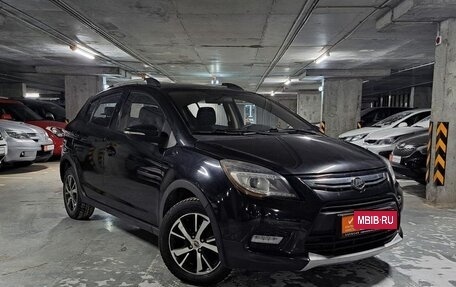 Lifan X50, 2016 год, 645 000 рублей, 7 фотография