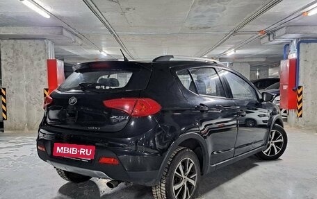 Lifan X50, 2016 год, 645 000 рублей, 5 фотография