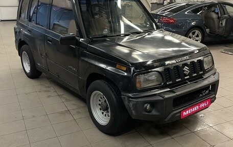 Suzuki Vitara II рестайлинг, 1993 год, 210 000 рублей, 1 фотография