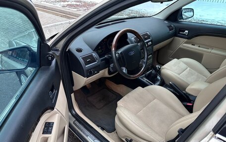 Ford Mondeo III, 2005 год, 900 000 рублей, 8 фотография