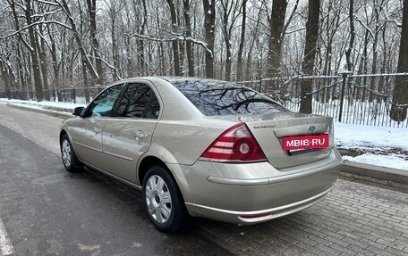 Ford Mondeo III, 2005 год, 900 000 рублей, 5 фотография