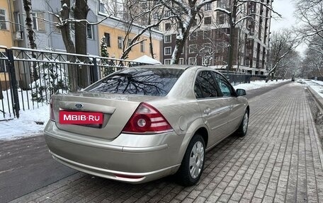 Ford Mondeo III, 2005 год, 900 000 рублей, 6 фотография