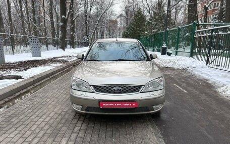 Ford Mondeo III, 2005 год, 900 000 рублей, 4 фотография