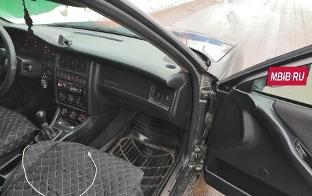 Audi 80, 1993 год, 220 000 рублей, 9 фотография