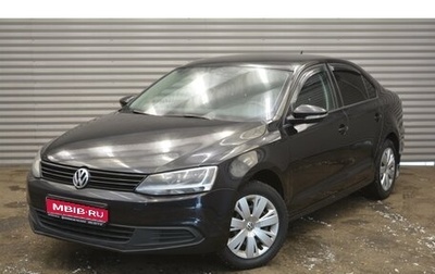 Volkswagen Jetta VI, 2014 год, 1 175 000 рублей, 1 фотография